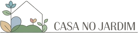 Casa no Jardim
